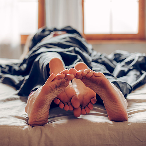 Explorando la Sexualidad en el Siglo XXI