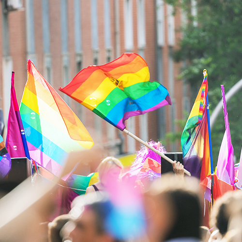 Trojanos al grito del PRIDE 2024: ¿Ya llevas todo? 