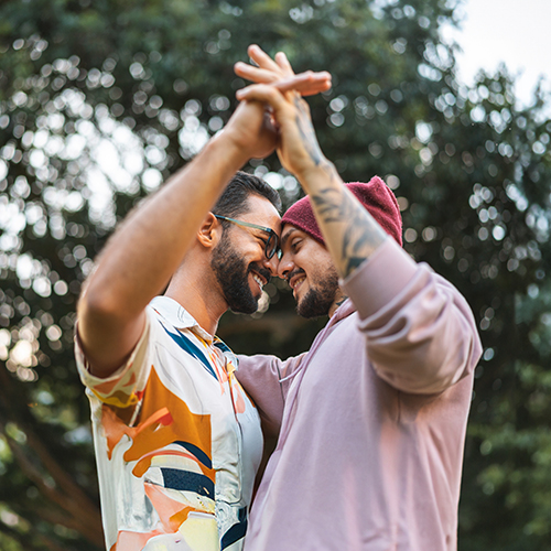 Explorando la Sexualidad en el Siglo XXI