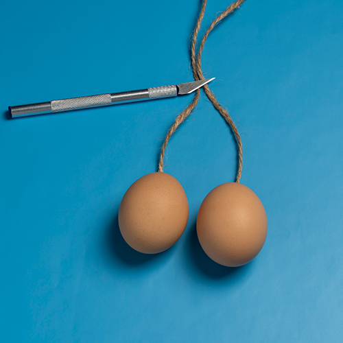 Todo lo que necesitas saber de la vasectomía