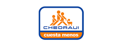 Comprar en Chedraui